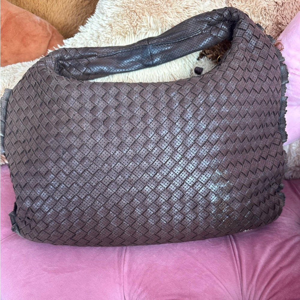 Bottega Veneta Hobo Bag - Vintage